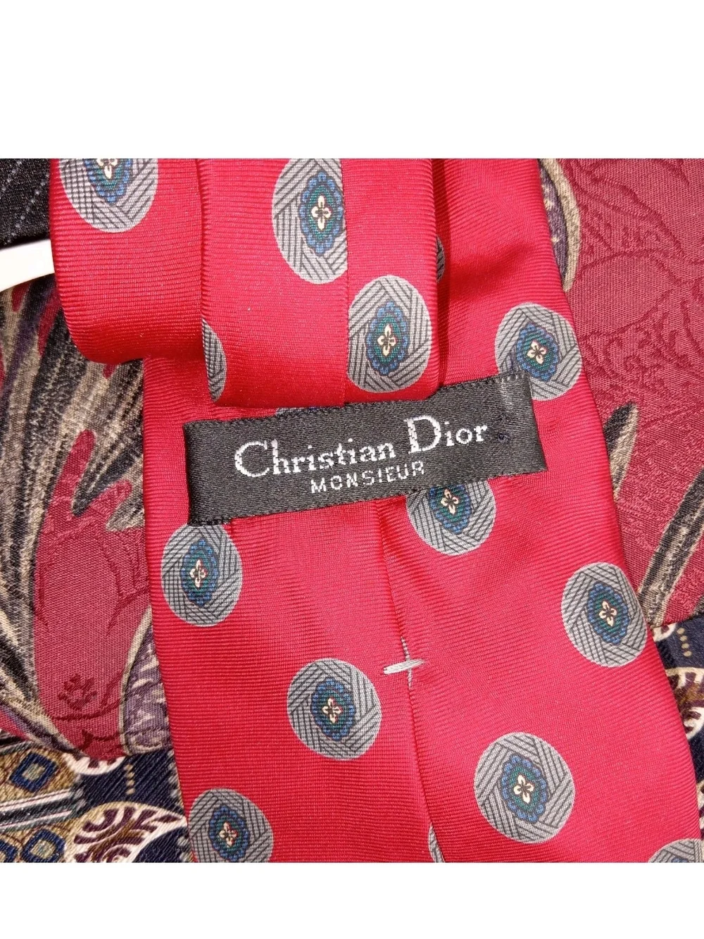 Dior some may